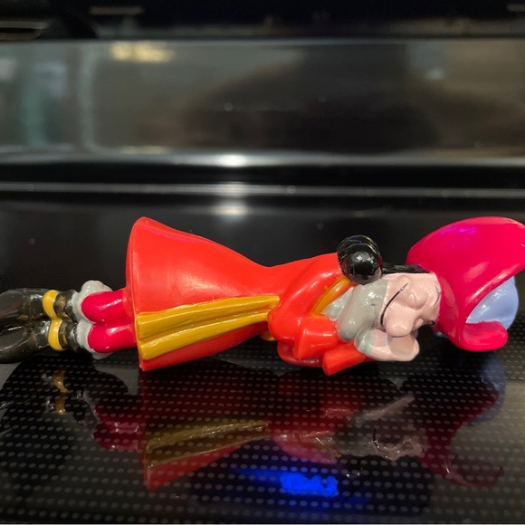 Disney Captain Hook Jake And The Neverland Pirates Peter Pan Figure 12 - Picture 2 of 6